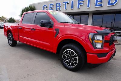 Used 2023 Ford F-150 - photo 1