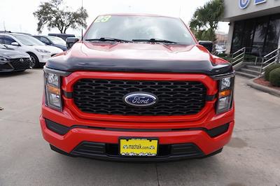 Used 2023 Ford F-150 - photo 1