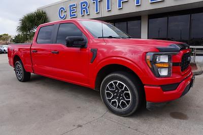 Used 2023 Ford F-150 - photo 1