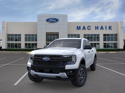 New 2026 Ford Ranger - photo 1
