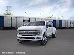 New 2026 Ford F-450 Platinum Crew Cab for sale #6001W4D - photo 3