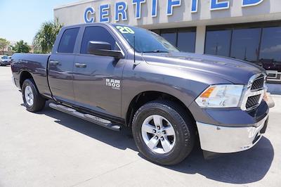 2020 Ram 1500 Classic Quad Cab DRW RWD Pickup for sale #60682A - photo 1