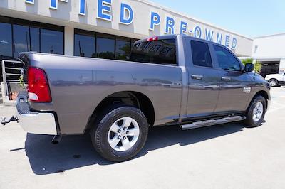 2020 Ram 1500 Classic Quad Cab DRW RWD Pickup for sale #60682A - photo 2