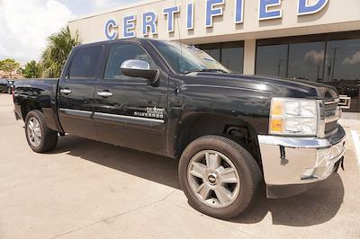 2012 Chevrolet Silverado 1500 Crew Cab RWD Pickup for sale #60716A - photo 1