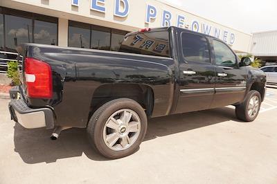 2012 Chevrolet Silverado 1500 Crew Cab RWD Pickup for sale #60716A - photo 2