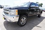2012 Chevrolet Silverado 1500 Crew Cab RWD Pickup for sale #60716A - photo 4