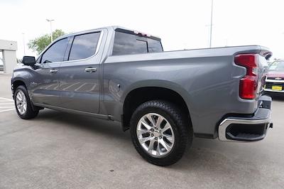 2022 Chevrolet Silverado 1500 Crew Cab RWD Pickup for sale #60778A - photo 2