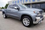 2022 Chevrolet Silverado 1500 Crew Cab RWD Pickup for sale #60778A - photo 3