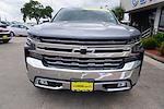 2022 Chevrolet Silverado 1500 Crew Cab RWD Pickup for sale #60778A - photo 4
