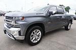 2022 Chevrolet Silverado 1500 Crew Cab RWD Pickup for sale #60778A - photo 1