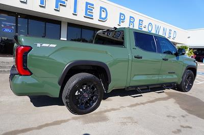2023 Toyota Tundra CrewMax Cab RWD Pickup for sale #60885A - photo 2