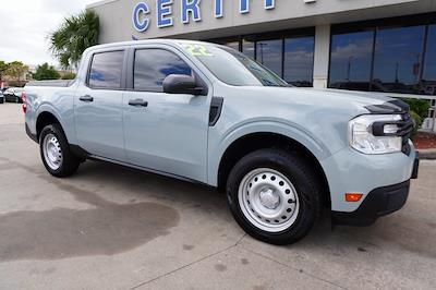 2022 Ford Maverick SuperCrew Cab FWD Pickup for sale #60895B - photo 1