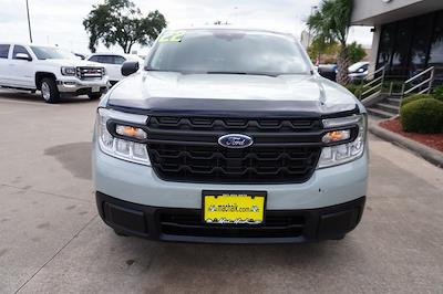 2022 Ford Maverick SuperCrew Cab FWD Pickup for sale #60895B - photo 2