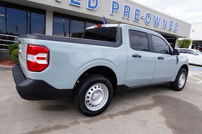2022 Ford Maverick SuperCrew Cab FWD Pickup for sale #60895B - photo 2