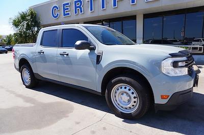 2022 Ford Maverick SuperCrew Cab FWD Pickup for sale #60895B - photo 1