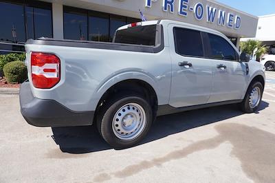 2022 Ford Maverick SuperCrew Cab FWD Pickup for sale #60895B - photo 2