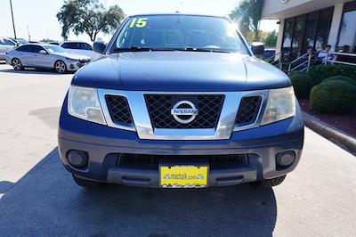 2015 Nissan Frontier Crew Cab RWD Pickup for sale #60950A - photo 2