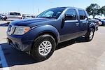 2015 Nissan Frontier Crew Cab RWD Pickup for sale #60950A - photo 3