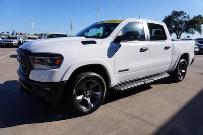 Used 2023 Ram 1500 Lone Star Crew Cab for sale #60956A - photo 1