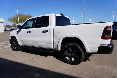 Used 2023 Ram 1500 Lone Star Crew Cab for sale #60956A - photo 2