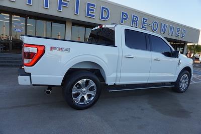2023 Ford F-150 SuperCrew Cab 4WD Pickup for sale #60988A - photo 2
