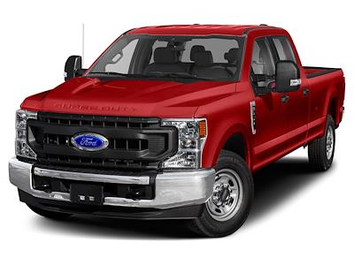 Used 2020 Ford F-250 - photo 1