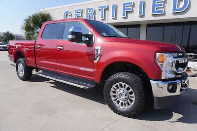 Used 2020 Ford F-250 - photo 1
