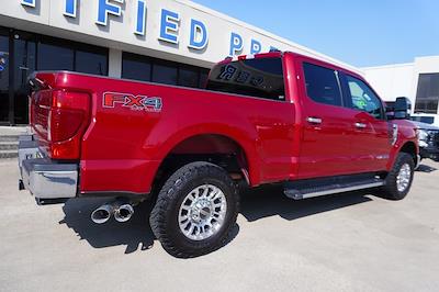 Used 2020 Ford F-250 - photo 1
