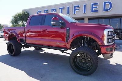 Used 2023 Ford F-250 - photo 1
