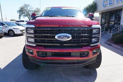 Used 2023 Ford F-250 - photo 1