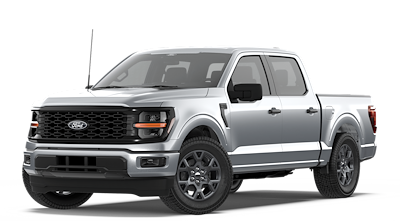New 2026 Ford F-150 - photo 1
