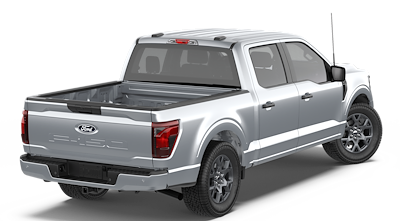 New 2026 Ford F-150 - photo 1