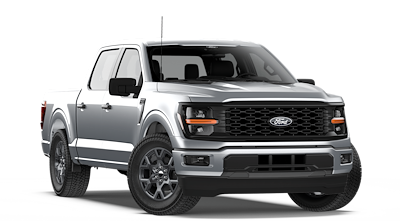 New 2026 Ford F-150 - photo 1