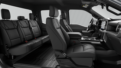 New 2026 Ford F-150 - photo 1