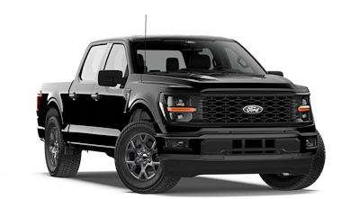 New 2026 Ford F-150 - photo 1