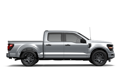 New 2026 Ford F-150 - photo 1