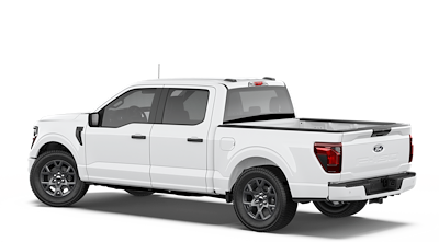 New 2026 Ford F-150 - photo 1