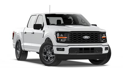 New 2026 Ford F-150 - photo 1