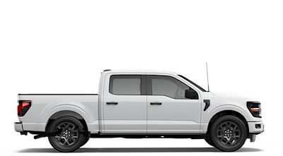 New 2026 Ford F-150 - photo 1