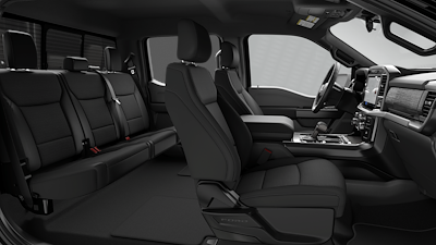 New 2026 Ford F-150 - photo 1