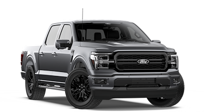 New 2026 Ford F-150 - photo 1