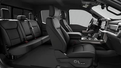 New 2026 Ford F-150 - photo 1