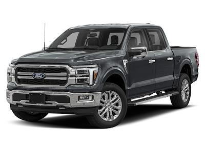 New 2026 Ford F-150 - photo 1