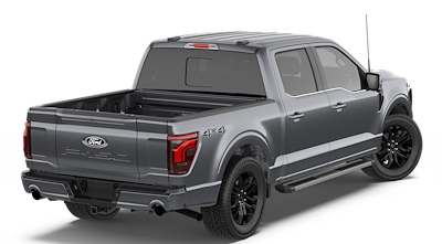 New 2026 Ford F-150 - photo 1