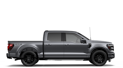 New 2026 Ford F-150 - photo 1