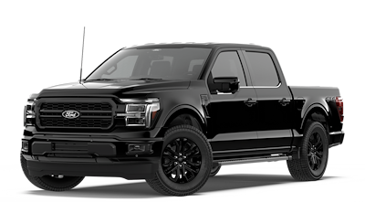 New 2026 Ford F-150 Lariat SuperCrew Cab for sale #6218W5L - photo 1