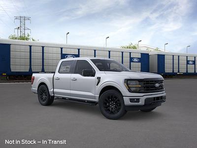 New 2025 Ford F-150 - photo 1