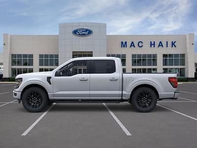 New 2025 Ford F-150 - photo 1