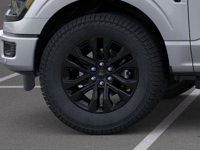 New 2025 Ford F-150 - photo 1