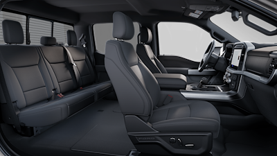 New 2025 Ford F-150 - photo 1